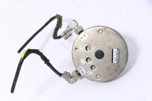 VW T4 Steuergerät Antenne Sockel Funkantenne Funk kathrein 510 335 510335 (174875)