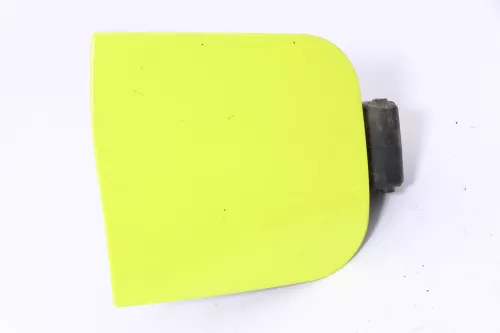 VW Lupo Seat Arosa Tankdeckel Deckel Tank Tankverschluß gelb LS3H (174893)