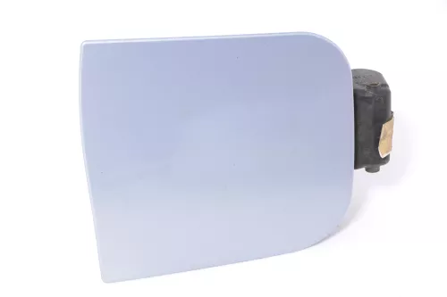 VW Lupo Seat Arosa Tankdeckel Deckel Tank Tankverschluß blau LR7U  (174896)