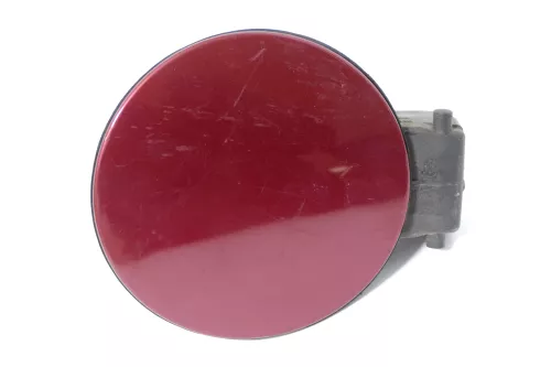 Seat Toledo 1M Tankdeckel Deckel Tank Tankverschluß rot LS3N braun (174905)