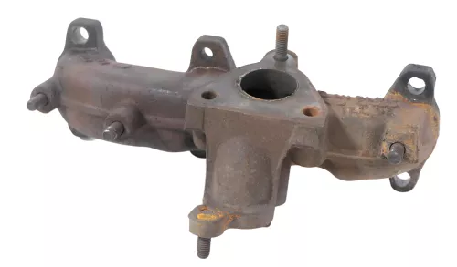 Arosa Polo 6N2 9N TDI 1,4 AMF 55kw Krümmer Abgaskrümmer Turbolader 045253033 (174940)