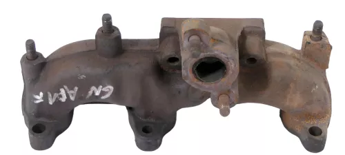 Arosa Polo 6N2 9N TDI 1,4 AMF 55kw Krümmer Abgaskrümmer Turbolader 045253033 (174940)