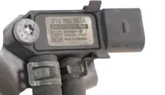 Touran Golf Caddy Verteiler Steuerleitung Differenzdruckgeber Druckgeber Lei