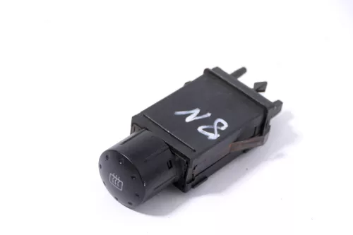 Audi TT 8N Schalter Heckscheibe Heizung hinten Scheibe 8N0941503B (174966)