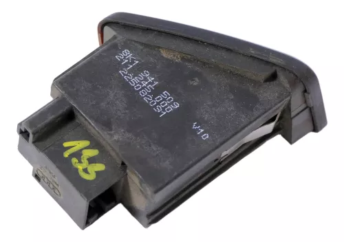 Audi A4 8K Warnblinker Relais Warnblinkerschalter Schalter 8K1941509 Knopf (174972)
