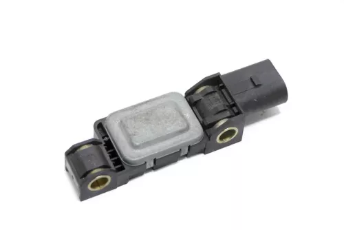 A3 8P A8 Steuergerät Airbag Airbagsteuergerät 4B0959643D Crashsensor Sensor (175021)