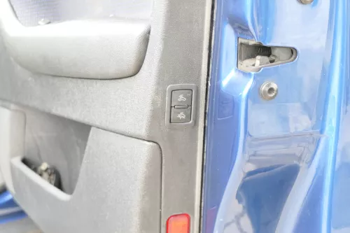1x A3 8P Türverkleidung Verkleidung Tür vorn rechts 4/5-Türer (175034)