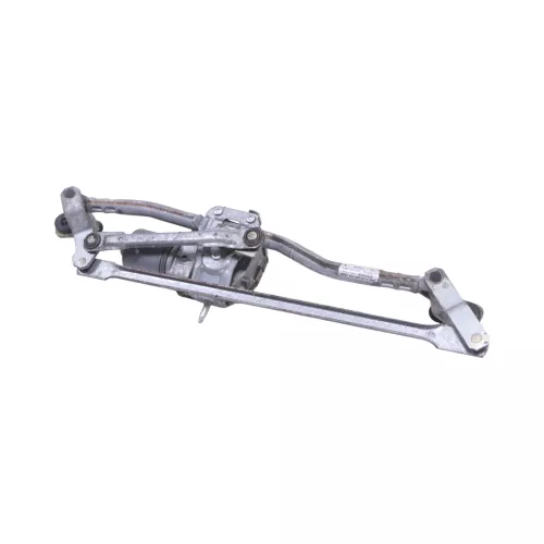 RECHTSLENKER RHD A3 8P Wischergestänge Scheibenwischer vorne Gestänge Motor (175057)
