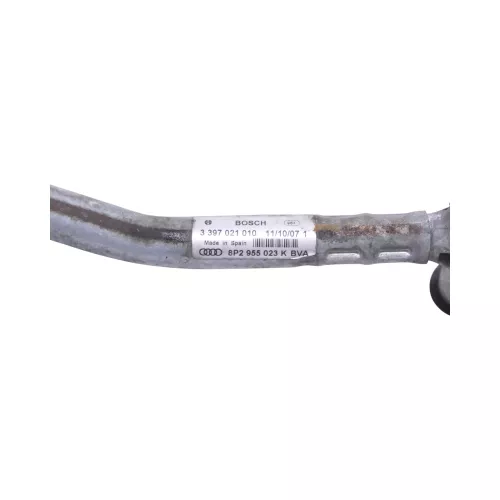 RECHTSLENKER RHD A3 8P Wischergestänge Scheibenwischer vorne Gestänge Motor (175057)