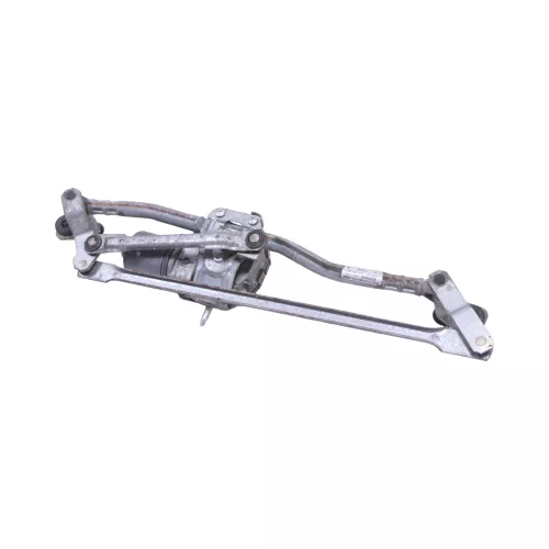 RECHTSLENKER RHD A3 8P Wischergestänge Scheibenwischer vorne Gestänge Motor (175057)