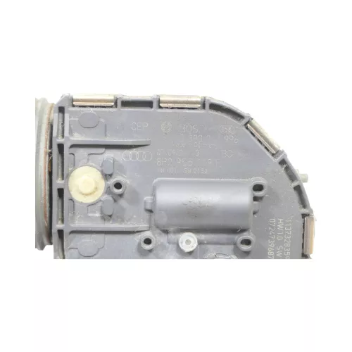 RECHTSLENKER RHD A3 8P Wischergestänge Scheibenwischer vorne Gestänge Motor (175057)