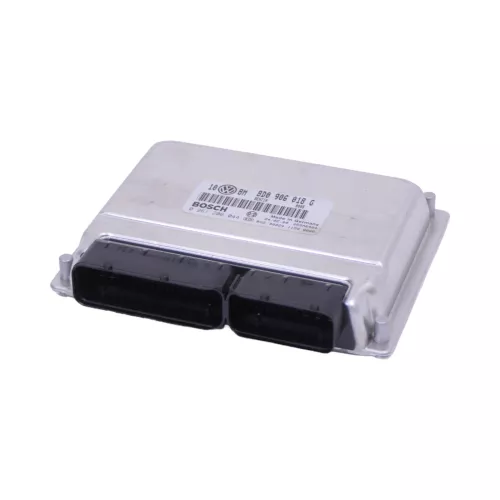 3B Steuergerät Motor Motorsteuergerät 1,8 20V ADR APT ARG 8D0906018G Automatik