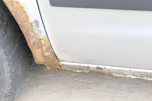 Sharan 7M Ford Galaxy WGR Tür vorne links Facelift Fahr grau cosmic-silber 2QTC (175191)