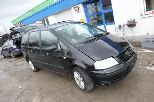 VW Sharan 7M Alhambra Bremssattel Bremszylinder rechts vorne 7M3615124A (175221)