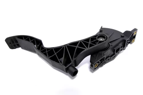 Audi A2 8Z elektrisches Gaspedal Geber Gas 8Z1721523E Schaltgetriebe Benzin