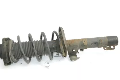 1x A2 8Z Federbein Feder Stoßdämpfer vorne links / rechts 8Z0413031AB AUA BBY