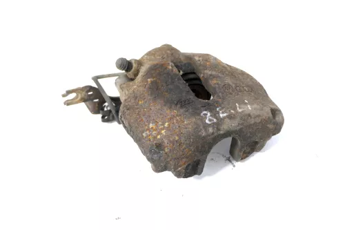 A6 4B Bremssattel vorne links 4B0615123 312x25mm ATE Quattro Allrad 2,5