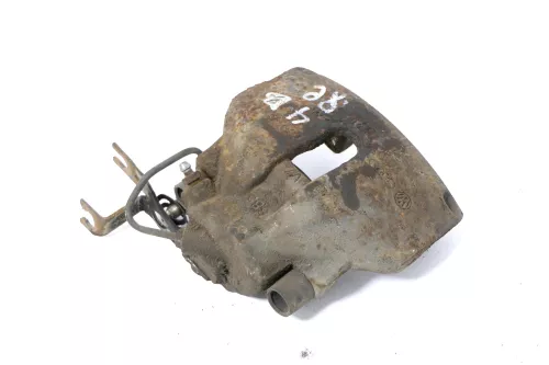 A6 4B Bremssattel vorne rechts 4B0615124 312x25mm ATE Quattro Allrad 2,5