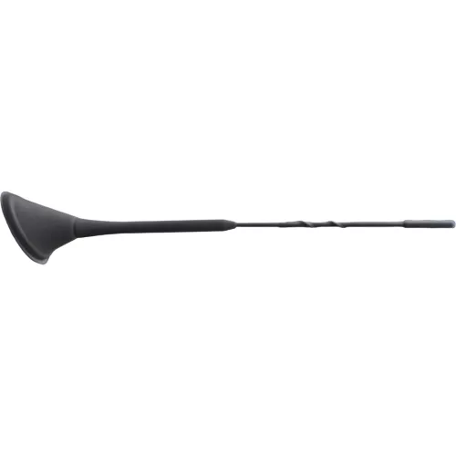 VW Golf 4 Beetle Antenne Antennenfuß Fuß Antennensockel Sockel 1j0035505C + Stab