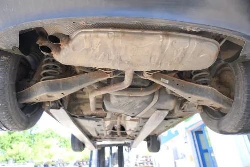 2x VW Eos Golf 5 Tour Feder Federn hinten links & rechts Hinterachse 1K0511115BE