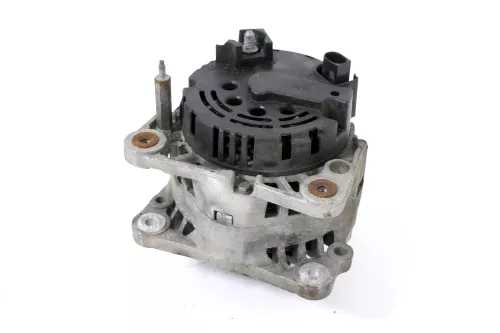 VW Polo 6N2 Lupo Lichtmaschine 90A 037903025S Generator Bosch mit Klimaanlage (175492)