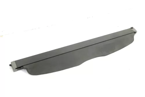 VW Sharan 7M 7M3 Laderaumabdeckung Rollo Hutablage Kofferraum GRAU bis1999 (175521)