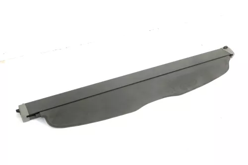 VW Sharan 7M 7M3 Laderaumabdeckung Rollo Hutablage Kofferraum GRAU bis1999 (175521)