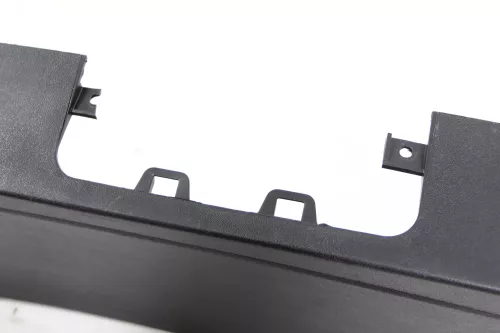 Seat Ibiza 6L Abdeckung Verkleidung Kofferraum hinten Heckklappe Deckel Abdeckun (175522)