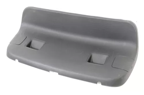 VW Polo 9N Stufenheck Limo Verkleidung Heckklappe Heckklappenverkleidung hinten (175524)