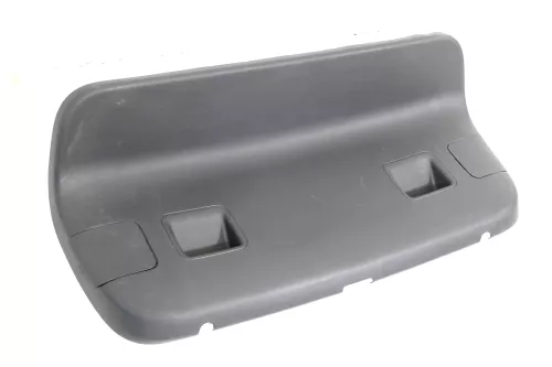VW Polo 9N Stufenheck Limo Verkleidung Heckklappe Heckklappenverkleidung hinten  (175524)