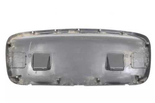 VW Polo 9N Stufenheck Limo Verkleidung Heckklappe Heckklappenverkleidung hinten  (175524)
