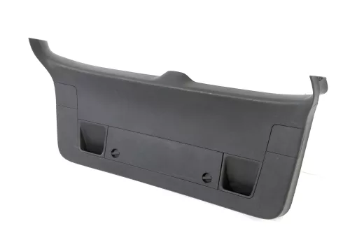 VW Passat 3C Kombi Abdeckung Verkleidung Kofferraum hinten Heckklappe Klappe (175528)