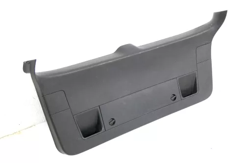 VW Passat 3C Kombi Abdeckung Verkleidung Kofferraum hinten Heckklappe Klappe (175528)