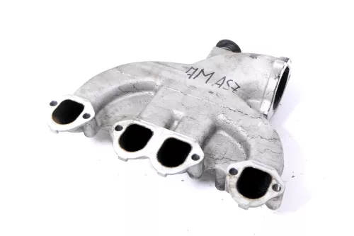 VW Polo 9N Golf 4 Sharan Krümmer Ansaugkrümmer 1,9 TDI ASZ BTB  038129713AG (175536)