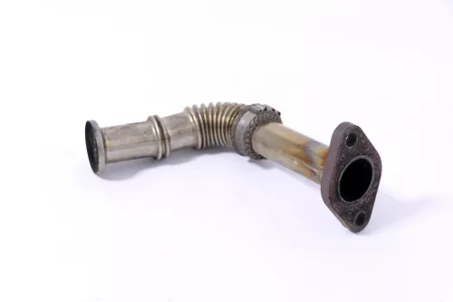 Lupo Caddy Schlauch Leitung Rohr 028131521AS Verbindungsrohr AKU (175542)