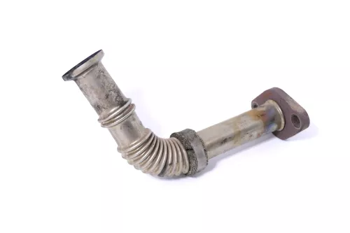 Lupo Caddy Schlauch Leitung Rohr 028131521AS Verbindungsrohr AKU (175542)