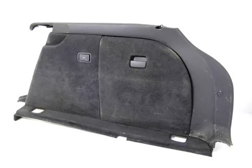 Audi A4 8E Abdeckung Verkleidung Kofferraum hinten rechts Seite 8E9863880BC  (175610)