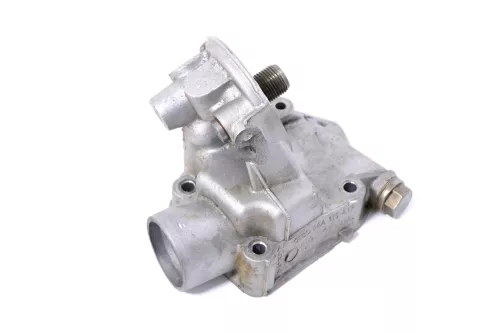 VW Audi Golf 5 6 Ölkühler Halter Ölfilterflansch 06A115417 06A115405BT BSE BSF (175660)