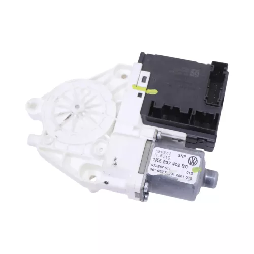 VW Golf 5 6 Kombi ektrischer Fensterheber Motor vorne rechts 561959702C Z1M