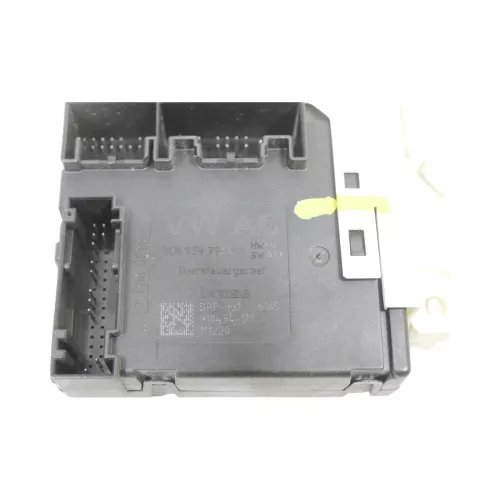VW Golf 5 6 Kombi ektrischer Fensterheber Motor vorne rechts 561959702C Z1M (175688)