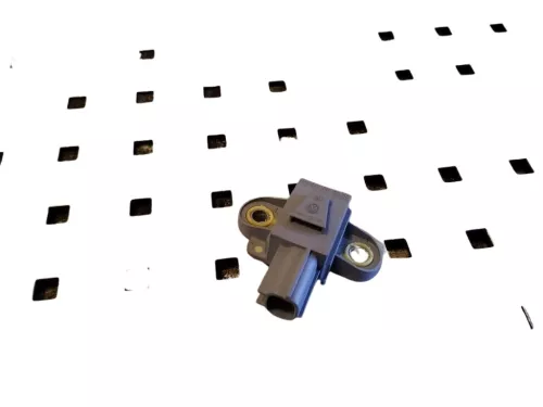 VW Golf 5 6 Kombi Steuergerät 1KM955557 Duosensor  Drucksensor (175689)