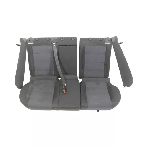 VW Golf AJ5 5+6 Variant Kombi Sitz Sitze hinten Rückbank Rücksitzbank Sitzfläche (175712)