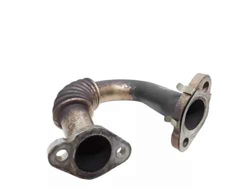Caddy Golf Turbolader Schlauch Leitung Rohr 03P131521B Verbindungsrohr CAYC CAYB (175714)