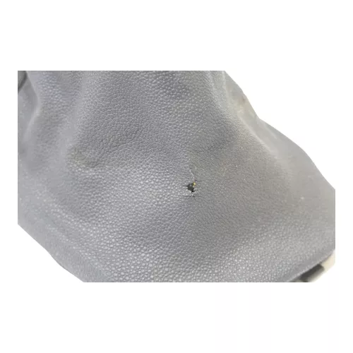 Skoda Fabia 6Y Schaltknauf Schaltsack Schaltung Schaltknauf 6Y0711113H JTZ (175749)