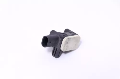 A1 Steuergerät Airbag Airbagsteuergerät 4H0959651A Sensor Längsbeschleunigung (175783)