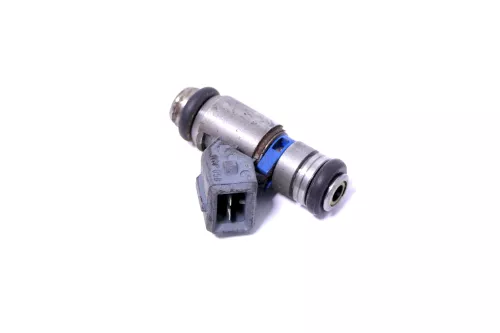 VW Polo 6N2 Lupo Fabia Einspritzdüse Düse 036906031C AQQ AUB 1,4 blau