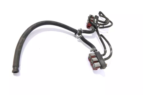 Düse Injektor Einspritzdüse Gas LPG CNG E4 R10 020268 Valtek Rail (175860)