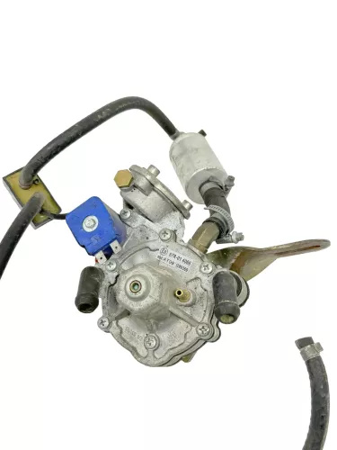 Gas LPG CNG 67R-01 4066 mod. AT09 I289369 med artic 67R-010703Walter Class 1/2 (175861)