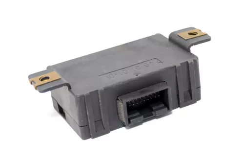 Audi A3 8L Steuergerät Alarmanlage 8L0951173 Alarm Alarmgerät (175864)