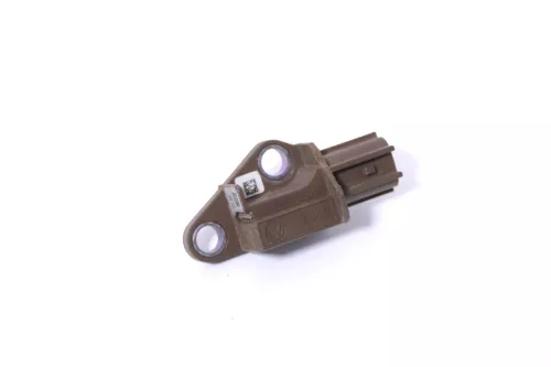 Audi A6 4F Steuergerät 1K0909606B Querbeschleunigungssensor Chrashsensor (175881)
